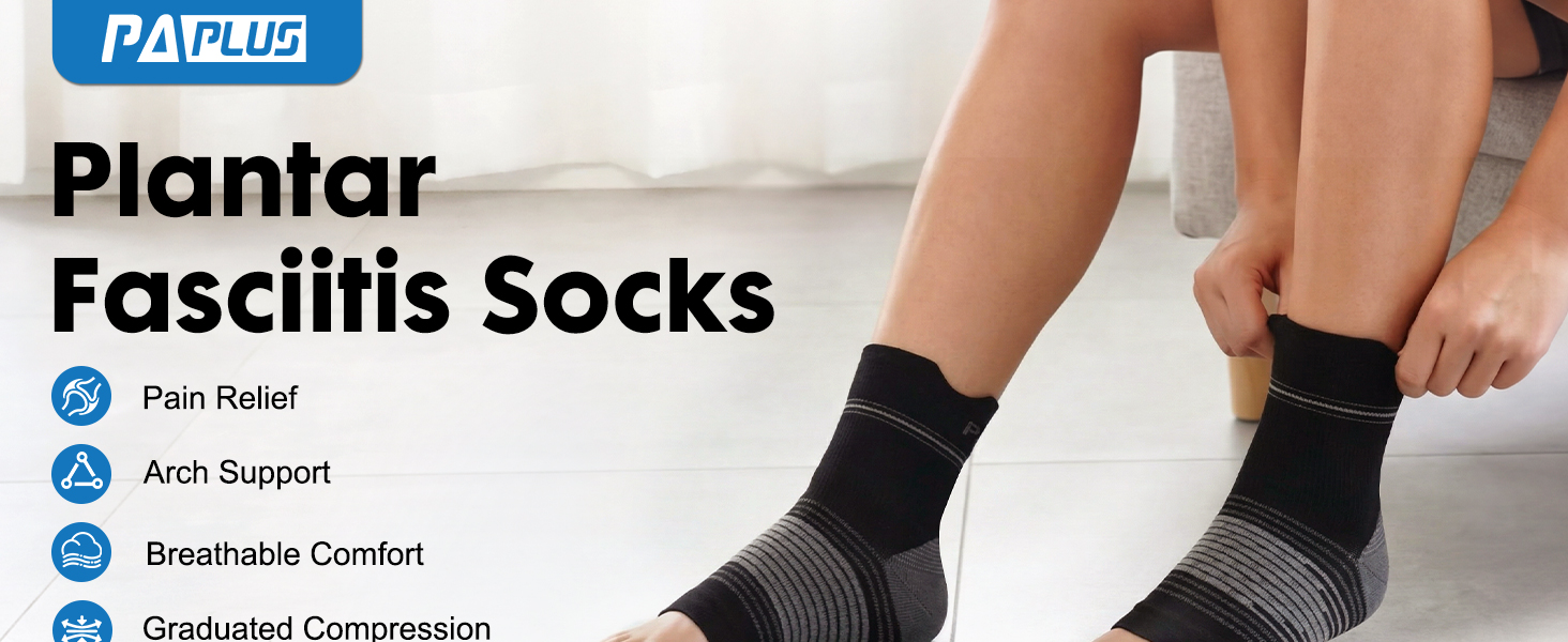 plantar fasciitis night splint