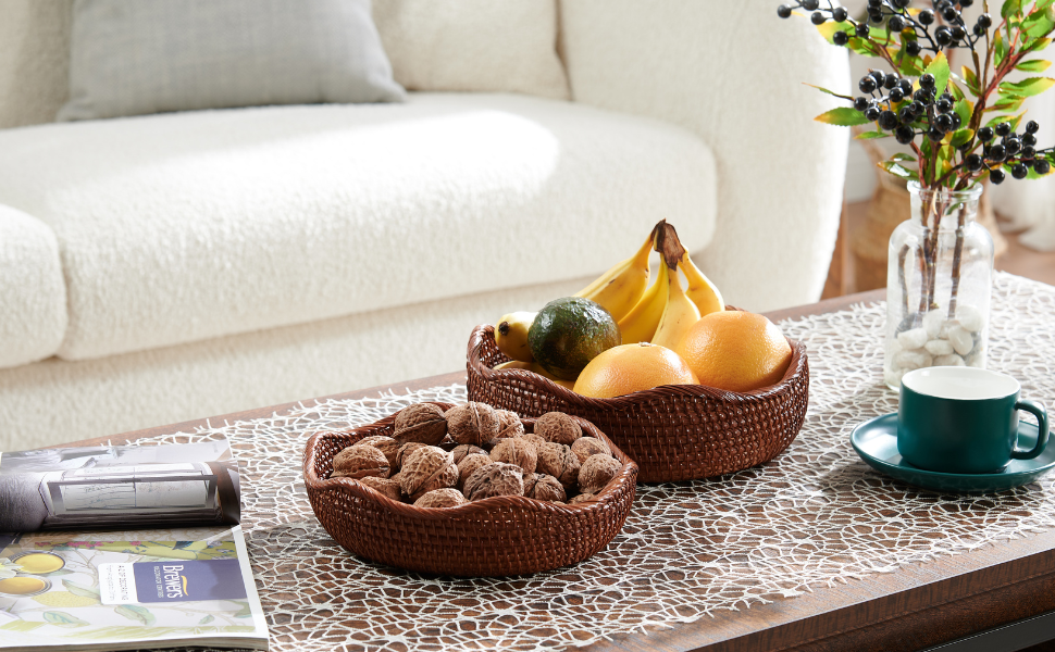 bread basket