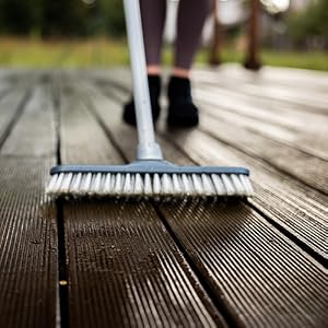 Surface clean