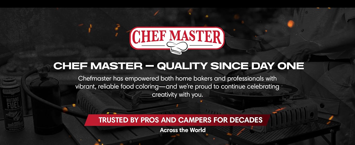 chef master