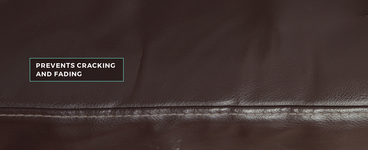 faux leather cleaner
