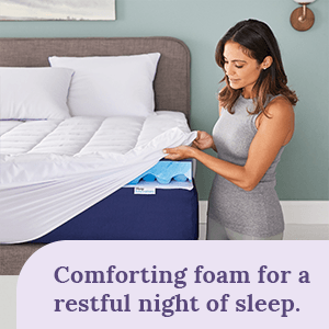 gel mattress topper, mattress topper for back pain, bed cover, foam pad, mattress cover, feather bed