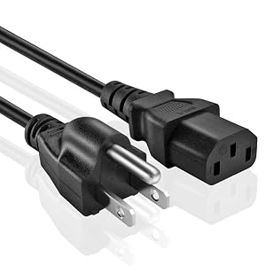 Nema15 Power Cord