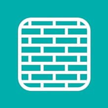 Safe on tile walls and floors