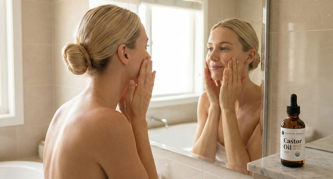 face moisturizer skin