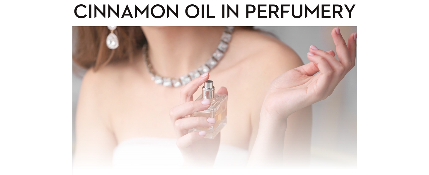 perfumery perfume