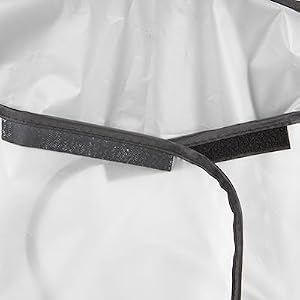 stroller rain cover