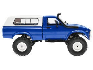 RC ROCK CRAWLER