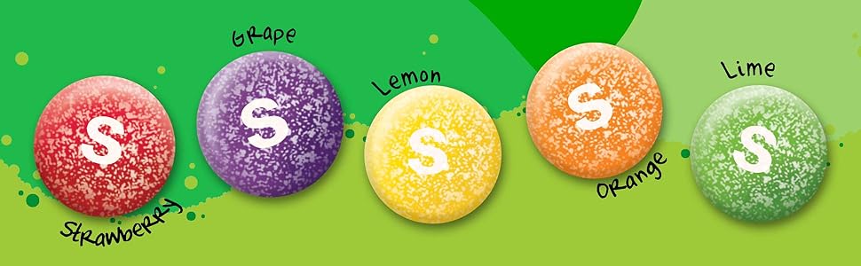 chewy candy, lime candy, green candy, fruity candy, skittles candy, sour candy