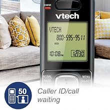 caller id call waiting