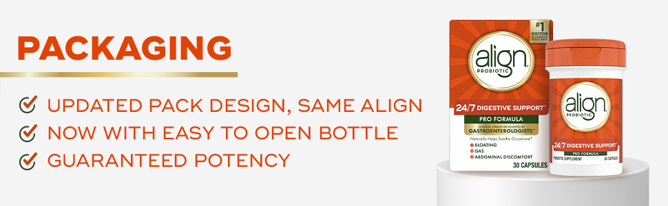 Align Pro Formula