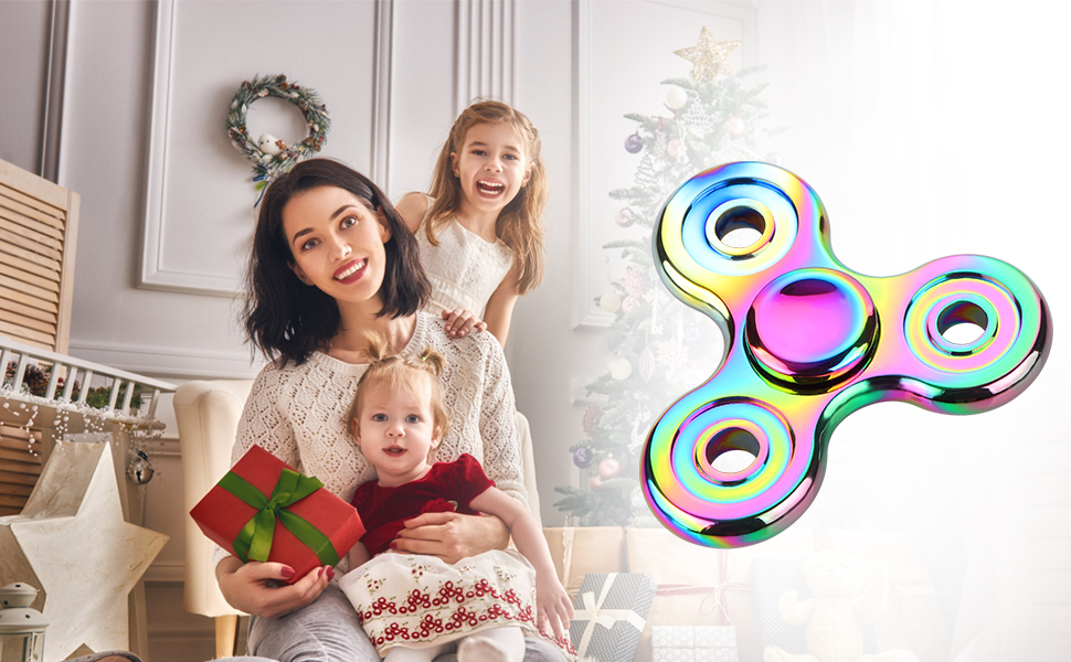 Fidget Spinner