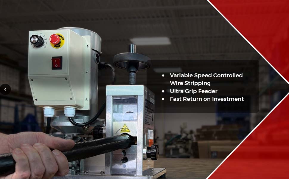 fiber strapping drill manual pole flexible diy repair electromagnetic minute field oil striper mm