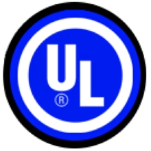 UL Recognized Component icon.