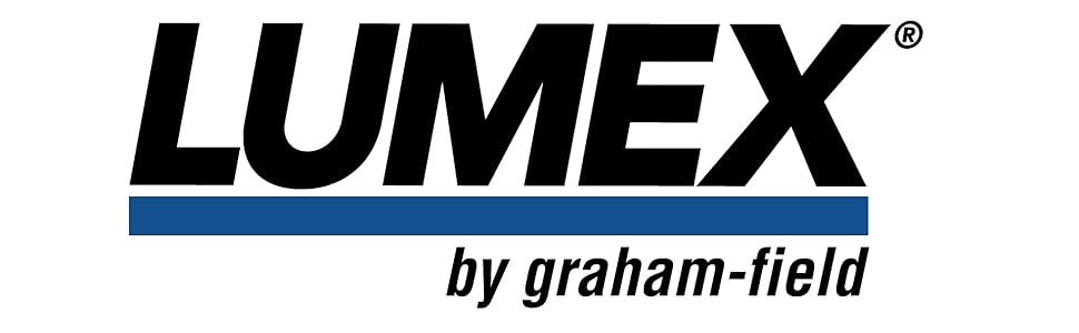 GF Health, Graham Field, Graham-Field, Lumex