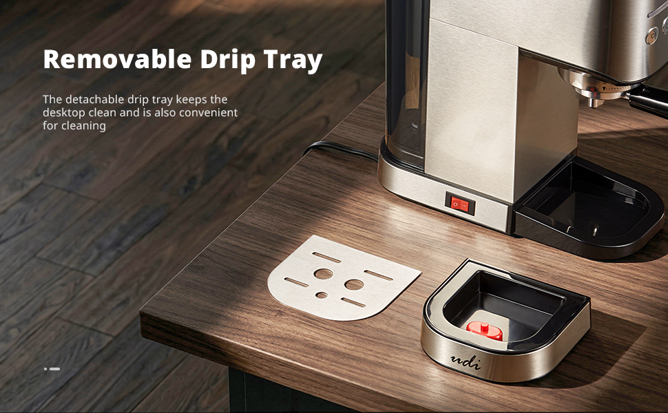espresso machine