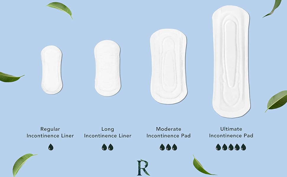 depends adult mom kit leak proof recovery leakproof postnatal daily depend defense pads with wings