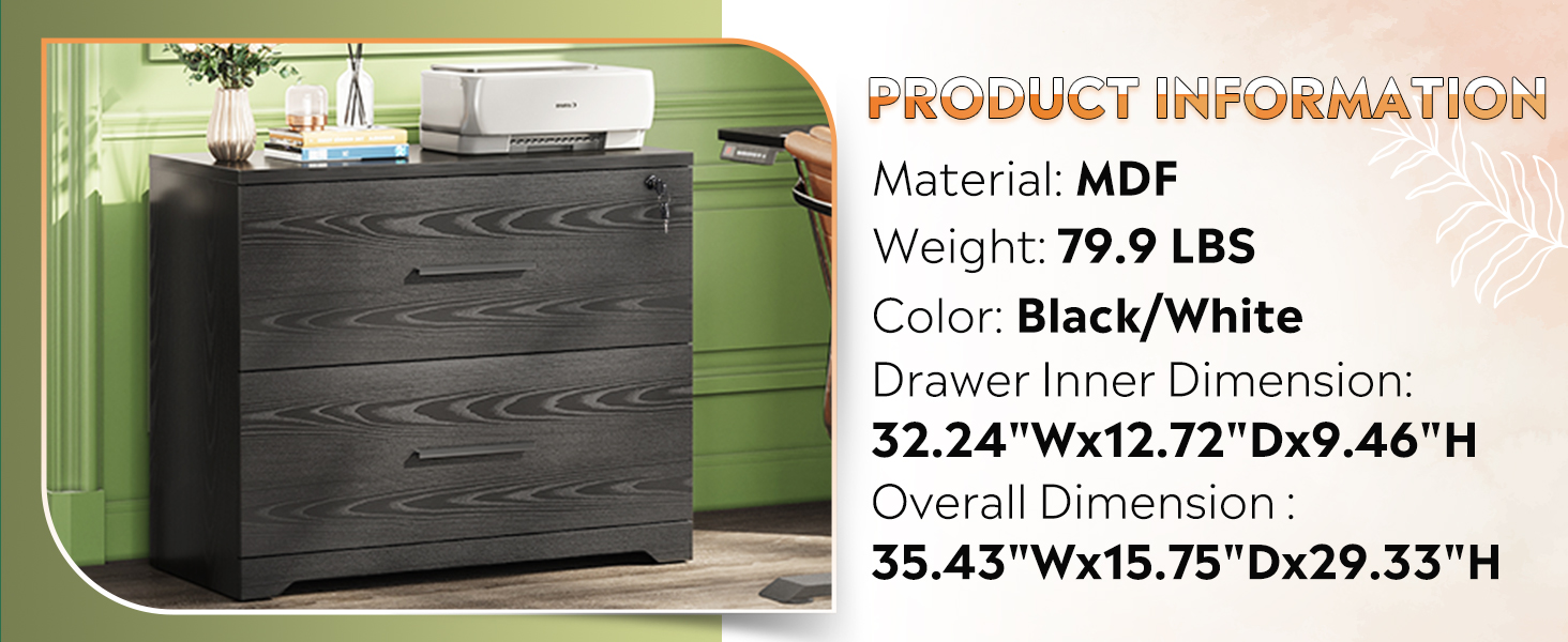 file cabinets for home office