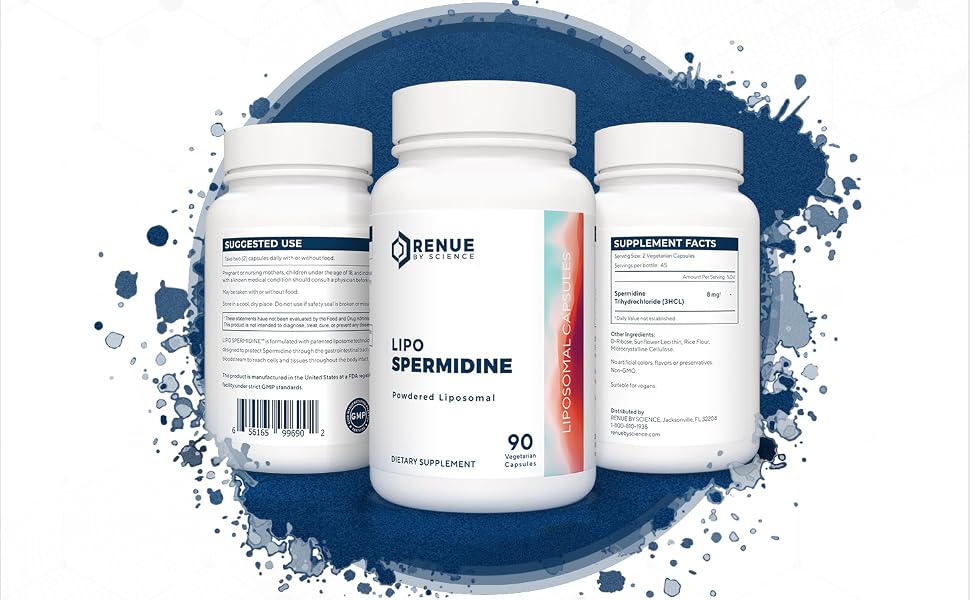 Spermidine