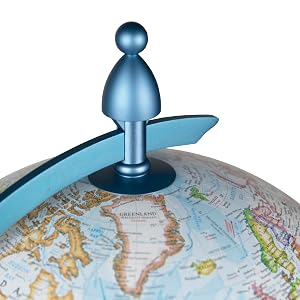 CARTOGRAPHY UP TO DATE CORRECT MAP WORLD