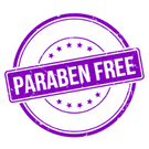 paraben free