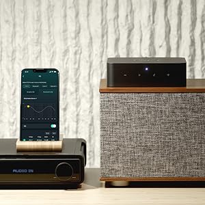 EQ &amp;amp; Room correction