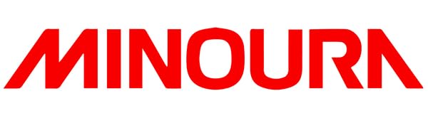 Minoura Logo