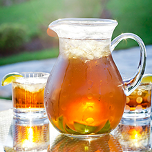 Lemonade &amp;amp; Iced Tea
