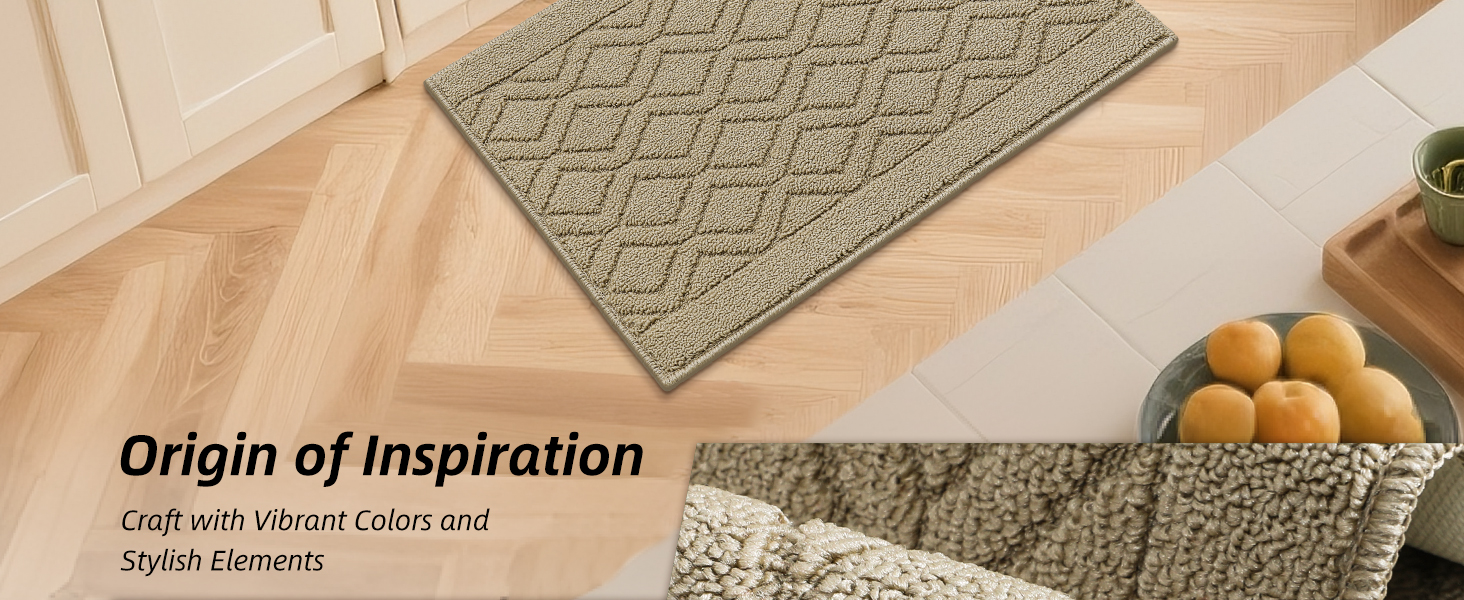 kitchen mat