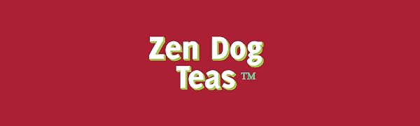 Zen Dog Teas