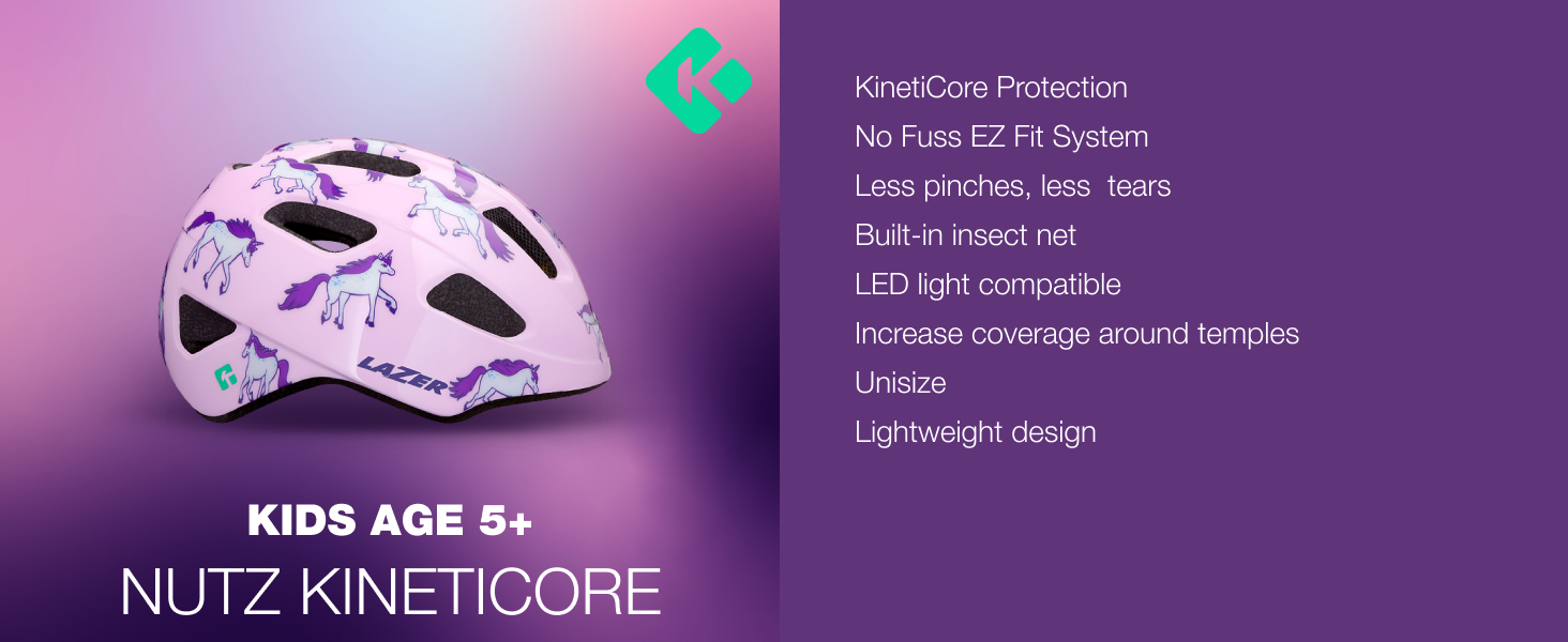 nutz kineticore
