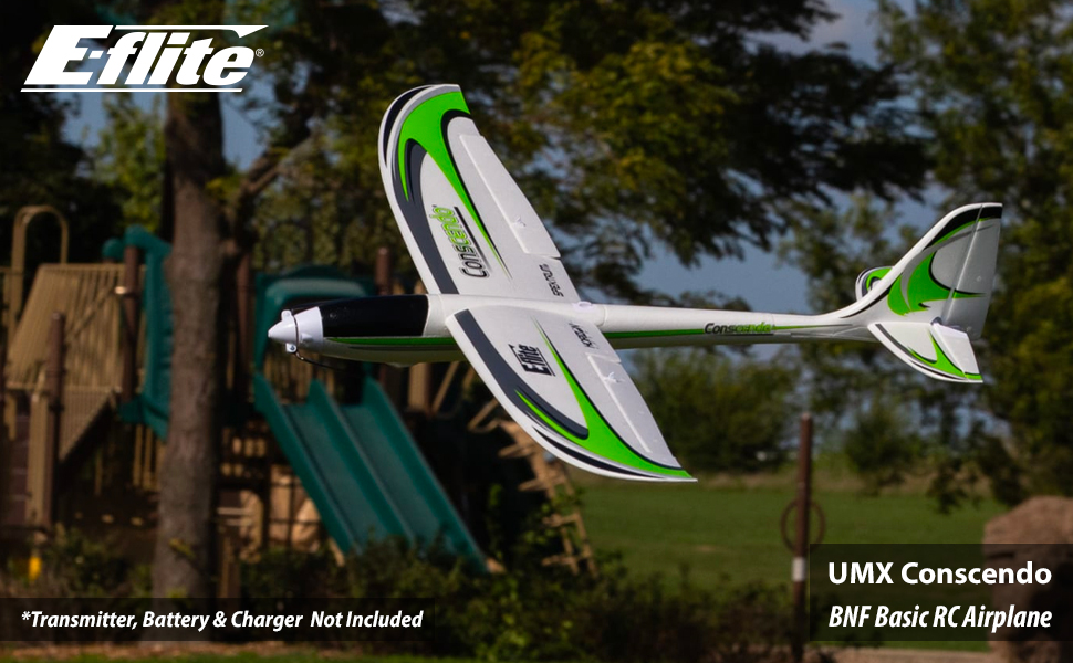 RC Airplane