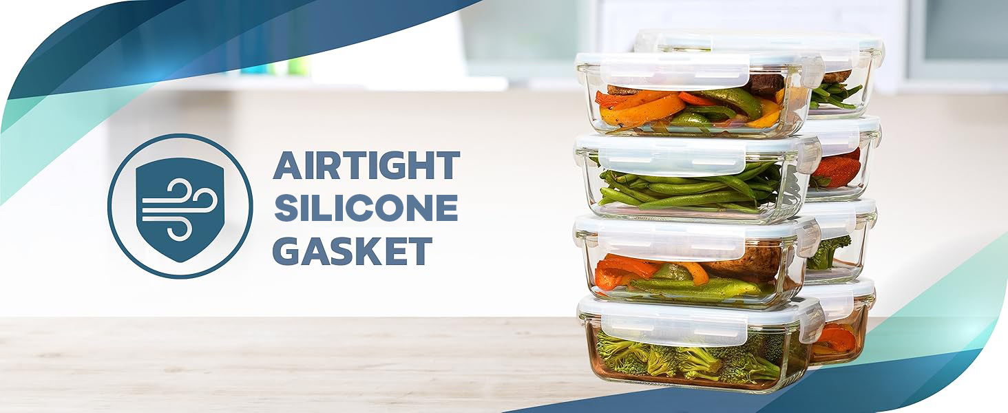 glass food storage containers with locking lids food containers glass glass food prep containers