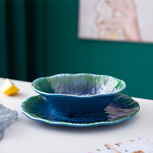 Melamine Dishware Set