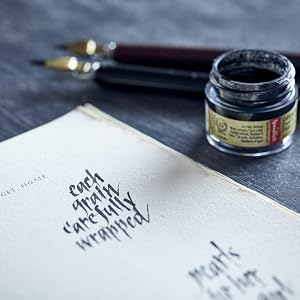 pen nib, pen holder, dip pen, calligraphy, speedball