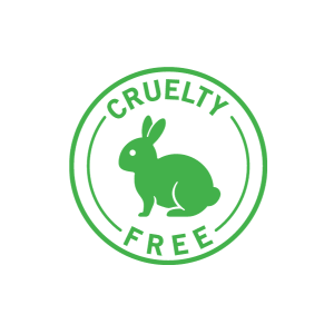 cruelty free