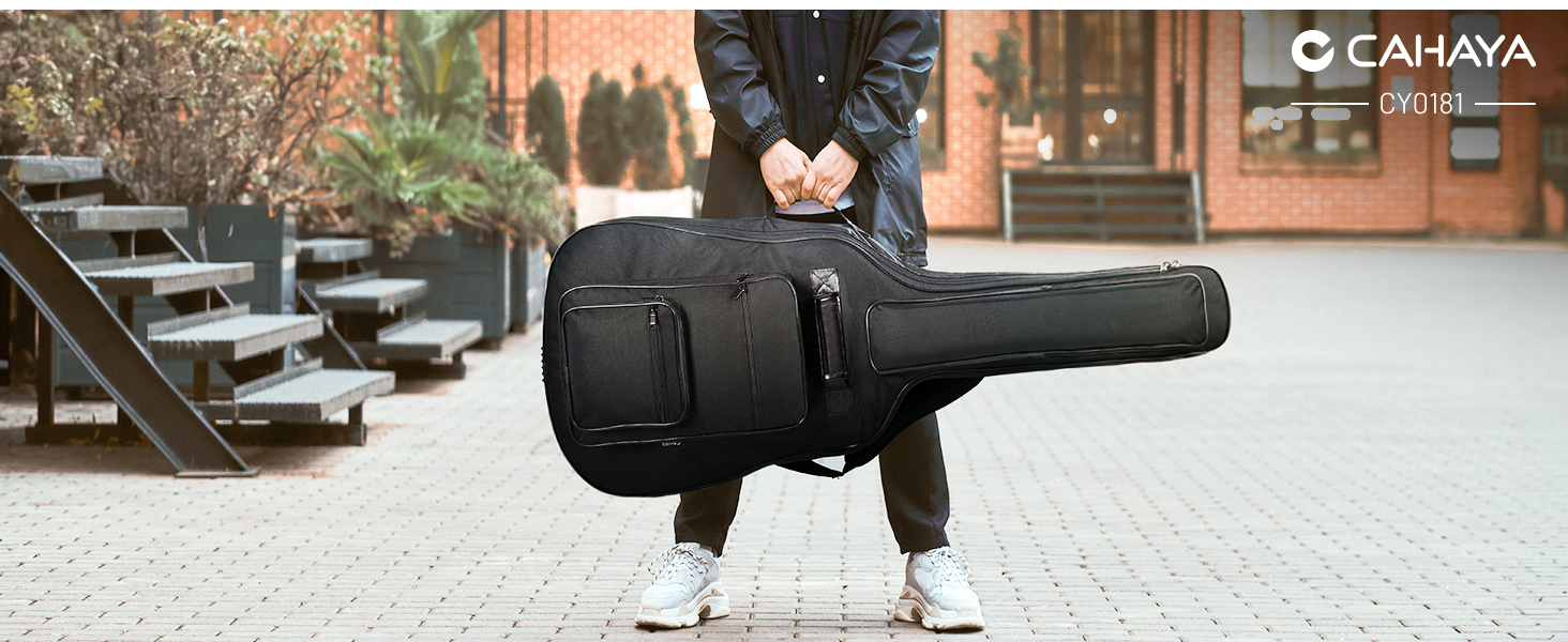 Guitar Bag