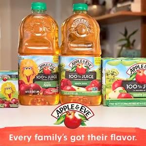 Juice Products