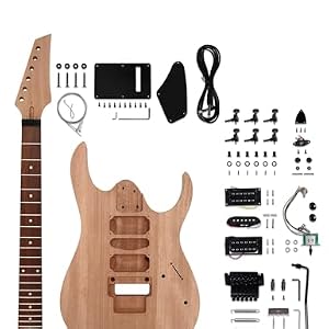 DIY SJA 40-MH