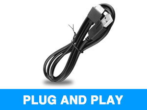 Plug and play