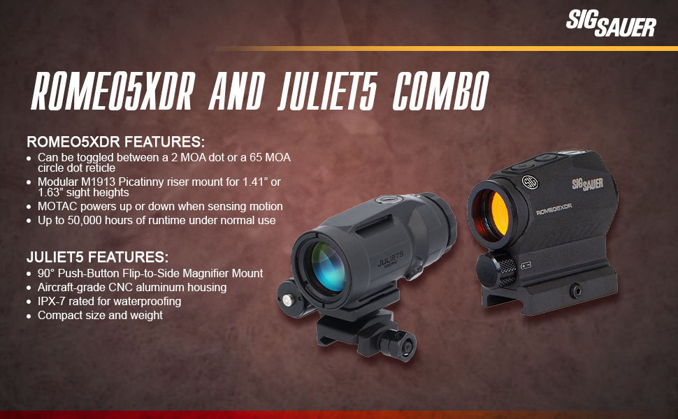 romro5xdr and juliet5