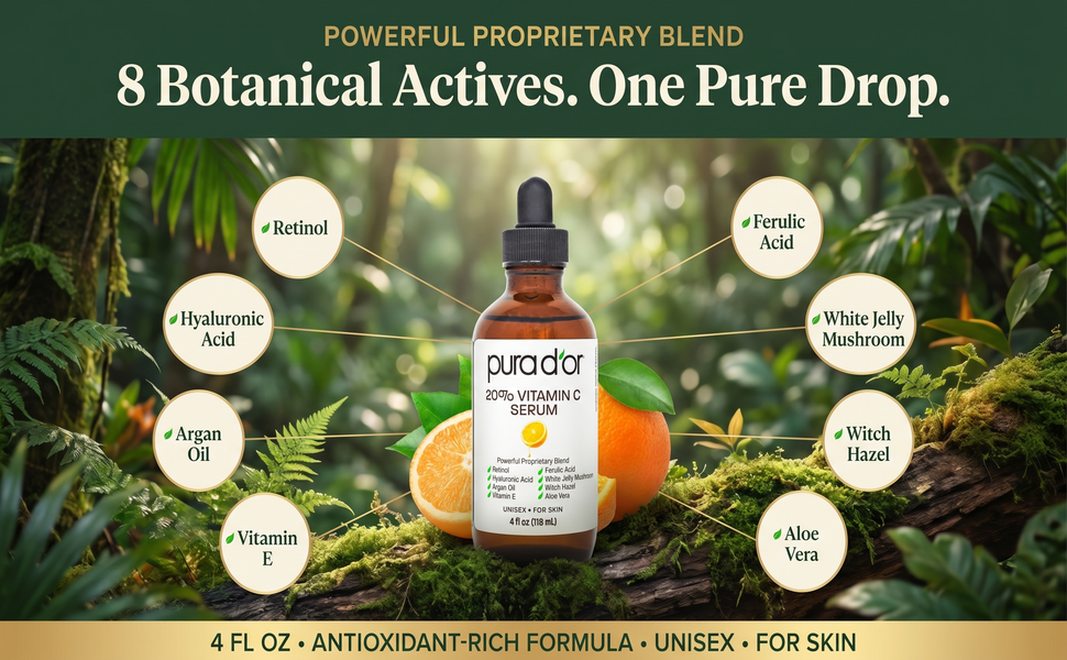 Vitamin C Serum