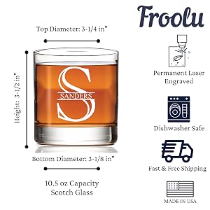info scotch