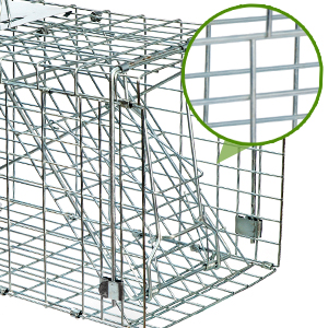 DURABLE TRAP