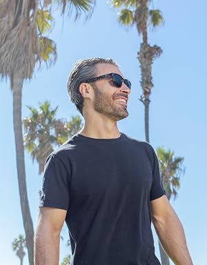 Billy Bosch, founder of ICONIC protein