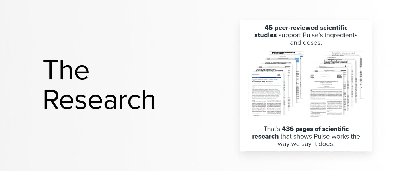 research