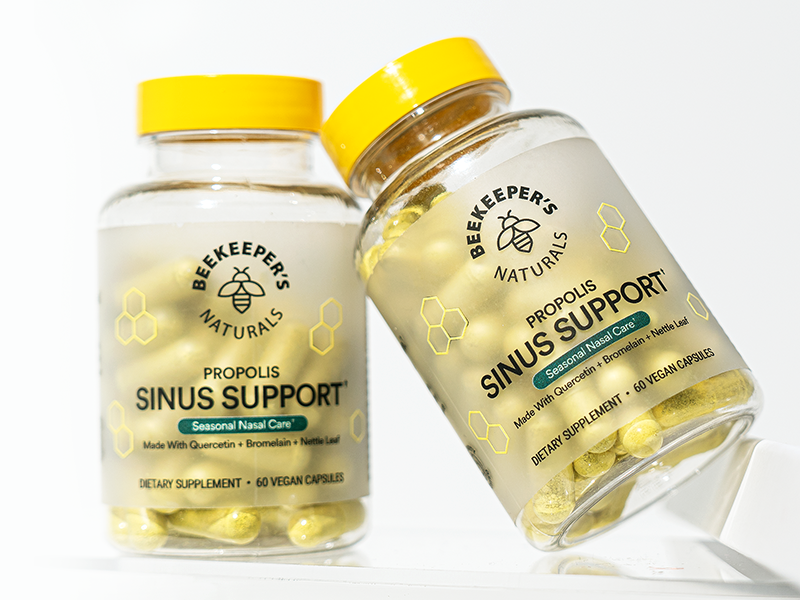 We tackle today’s most common health issues like low immunity, brain fog, or depleted energy levels.