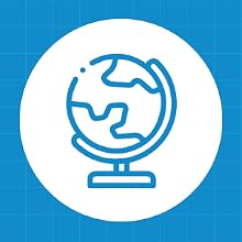 Waypoint Geographic Odyssey Plus Globe
