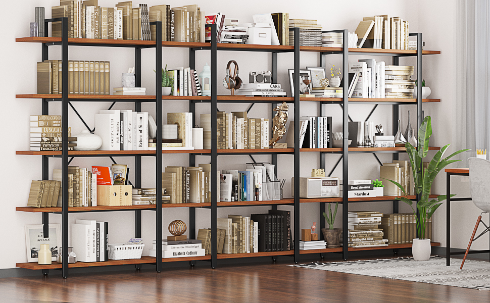 bookshelf