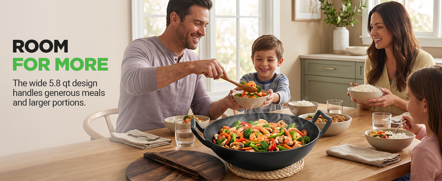 propane fryer cast iron cookware outdoor cooking wok burner stir fry pan parrillas de gas para